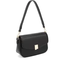David jones Schoudertas 'Celestia Elite' zwart