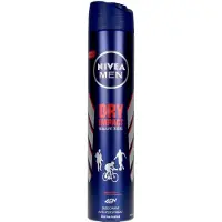 Nivea Heren Droog Impact Deodorant Spray 200 ml