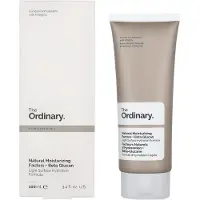 The Ordinary. Hydrators & Oils Natural Moisturizing Factors + Beta Glucan Gezichtsgel 100 ml