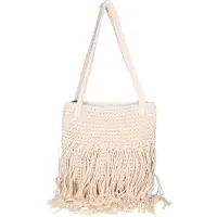 Gave Lux schoudertas vrouwen BEIGE