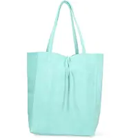 Gave Lux Schoudertas turquoise