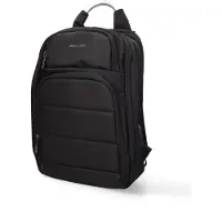 Pierre Cardin Rugzak zwart