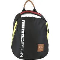 Momo Design Rugzak gemengde kleuren / zwart
