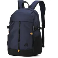 Aoking Rugzak navy