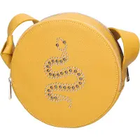 Gave Lux Schoudertas Vrouwen MUSTARD