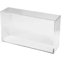 The Acrylic Box Acrylic Case - Ultimate Premium Box (151, Terapagos & Mega Charizard X)