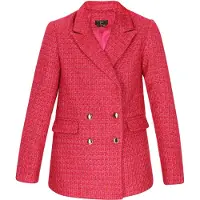 Faina Blazers 'Fashion Look' pink