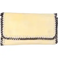 Gave Lux Schoudertas vrouwen YELLOW