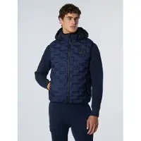 North sails Bodywarmer 'Laser' navy