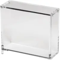 The Acrylic Box Acrylic Case - Yu-Gi-Oh! Boosterbox - 36 packs