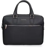 Pierre Cardin Aktentas nachtblauw