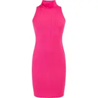 Faina Jurk pink