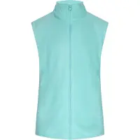 MO Bodywarmer aqua