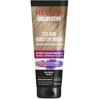 Revlon Colorstay Kleurversterkende Masker #blond 125 ml