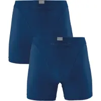 Muchachomalo Heren 2-pack boxershorts pima katoen