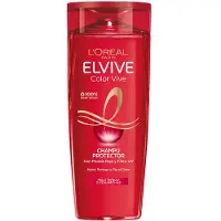 L'Oréal Elvive Color-vive Beschermende Shampoo 370 ml