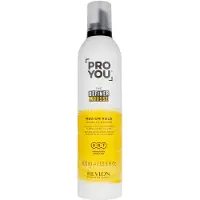 Revlon Pro You Style Definer 400ml Haarmousse