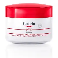Eucerin Ph5 Gevoelige Huidcrème 75 ml