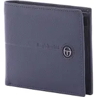 Sergio Tacchini Portemonnee donkerblauw