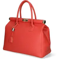 Gave Lux tas vrouwen PAPAYA