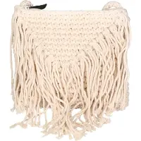 Gave Lux schoudertas vrouwen BEIGE