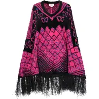 IZIA Cape zwart