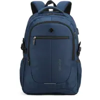 Aoking Rugzak blauw