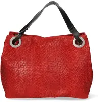 Gave Lux Schoudertas vrouwen RED