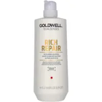 Goldwell Dualsenses Rich Repair Restoring Shampoo 1000 ml