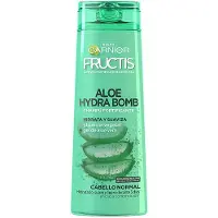 Garnier Verstevigende Shampoo Aloe Hydra Bomb Fructis (360 ml)