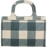 Gave Lux tas Vrouwen DARK BEIGE