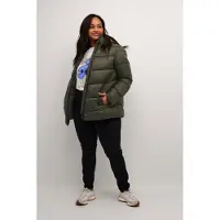 KAFFE CURVE Kcsusanne jacket