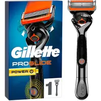 Gillette Proglide Power