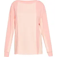 Usha Shirt abrikoos / perzik