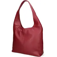 Gave Lux Schoudertas vrouwen D10 RUBY