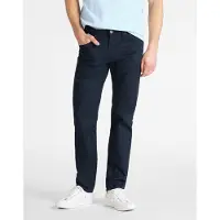 Lee Daren zip fly rivet navy