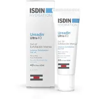Isdin Ureadin Ultra 40 Scrub Gel 30ml Gezichtsserum
