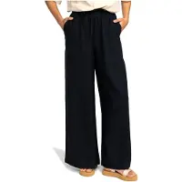 Roxy Broek 'Lekiitio' antraciet