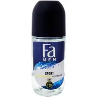 Fa Pflege Sport Energizing Fresh 48u Deo Roll-on 50 ml
