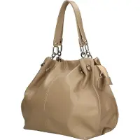 Gave Lux Schoudertas Vrouwen LIGHT TAUPE