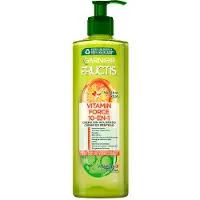Garnier Fructis Vitamine Force Crème Zonder Spoelen 400 ml