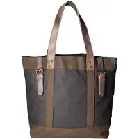 Gave Lux tas unisex BLACK