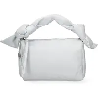 Diana & Co Diana&Co. Schoudertas pastelblauw