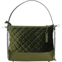 Gave Lux Schoudertas vrouwen GREEN