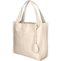 Gave Lux Schoudertas vrouwen BEIGE