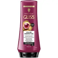 Schwarzkopf Gliss Color Perfector Conditioner 200 ml