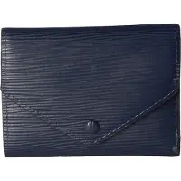 Gave Lux portemonnee Vrouwen BLUE JEANS