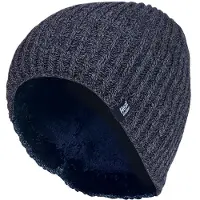 Heat Holder - Thermische muts voor heren - Marine