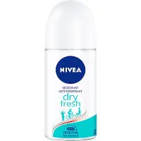 Nivea Droge Comfort Verse Deo Roll-on 50 ml