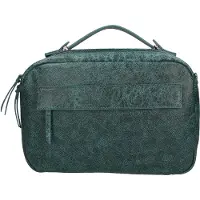 Gave Lux tas Uniseks PETROL GREEN